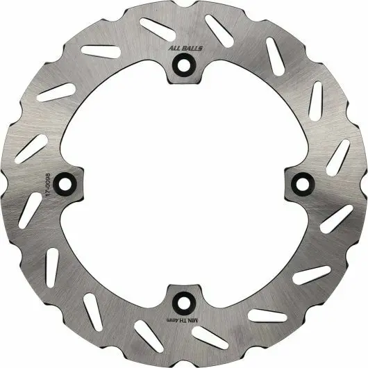 Brake Rotor - 21-80098 1