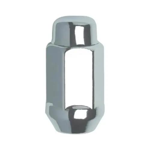 Bulge Xl Lug 13/16" 14-2.00 Chr Bulk - 91108Xl 1