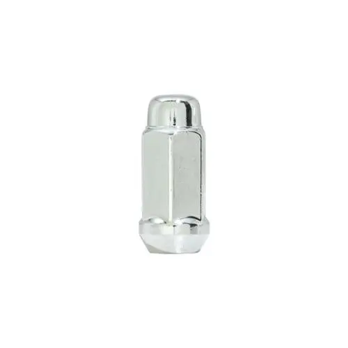 Bulge Xl Lug 13/16" 14-1.50 Chr Bulk - 91148Xl 1
