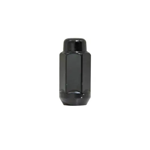 Bulge Xl Lug 13/16" 14-1.50 Blk Bulk - 91148Xlbc 1