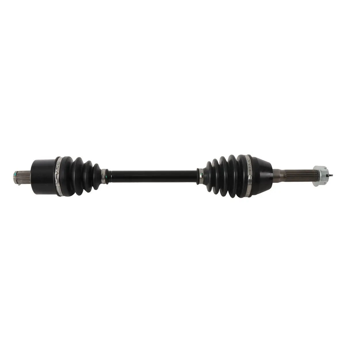 6 Ball Heavy Duty Axle Front - 531-0567 1