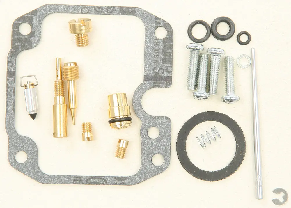 Bike Carburetor Rebuild Kit - 226-1311 1