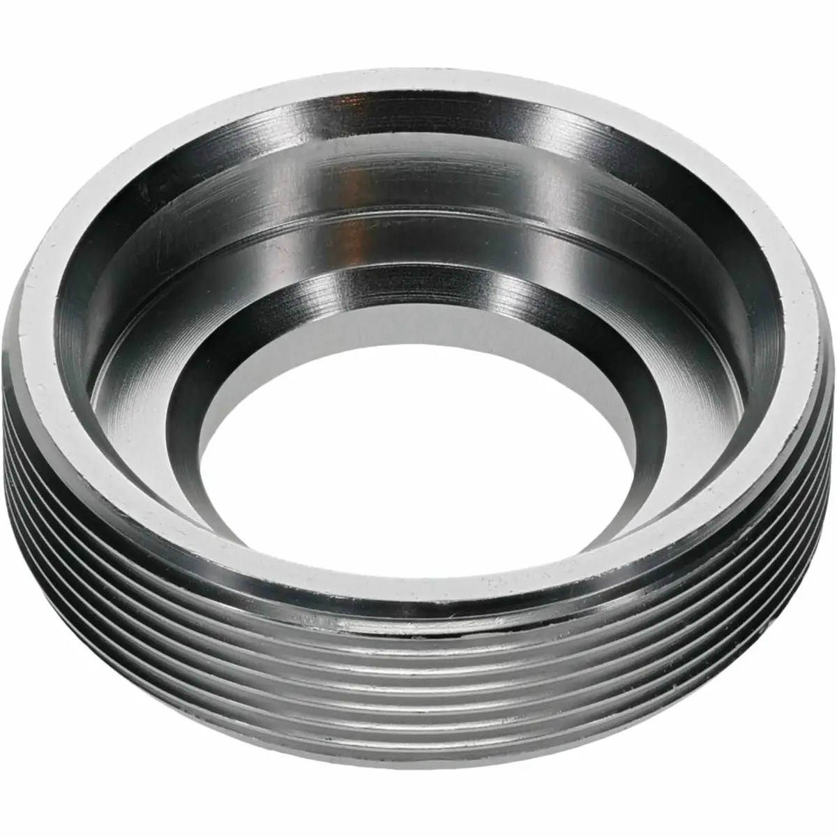 Rear Wheel Bearing Retainer Kt Hon - 21-12005 1