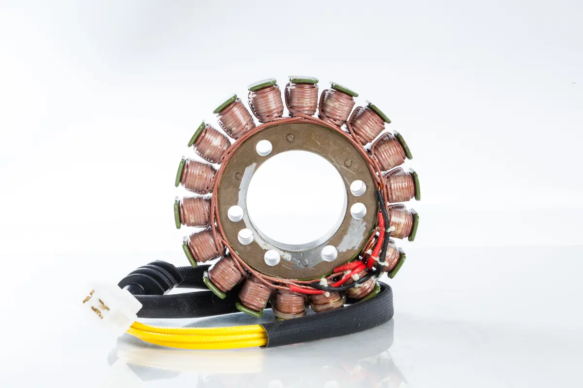 Stator - 27-21407 1