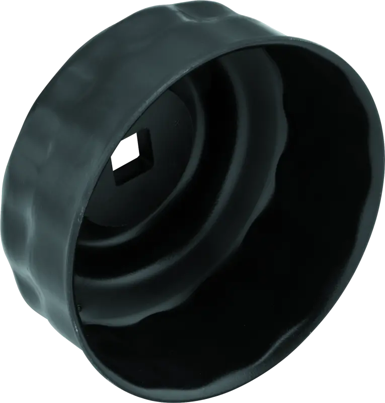Bikemaster Oil Filter Wrench - 74/76Mm 1