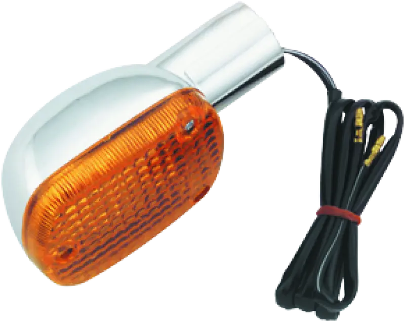 Bikemaster Honda Turn Signal - Rear 1
