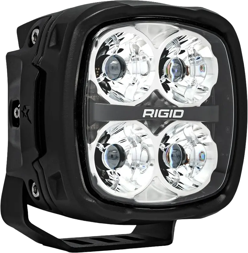 Phoenix 5" Pod Spot Light - 652-168240 1