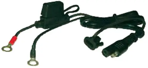 Fused Ring Connector - Yua00acc04 1