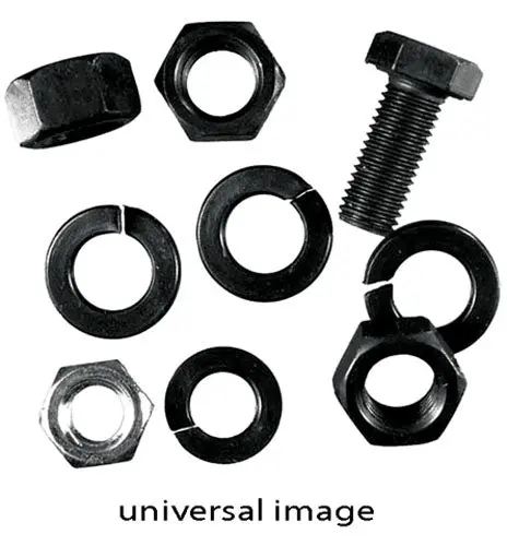 12Mm Nut And Bolt Battery Set - 479100 1