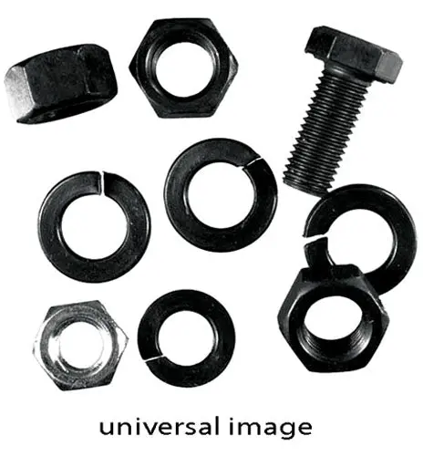 Battery Bolt - 5Bnbssf6m 1