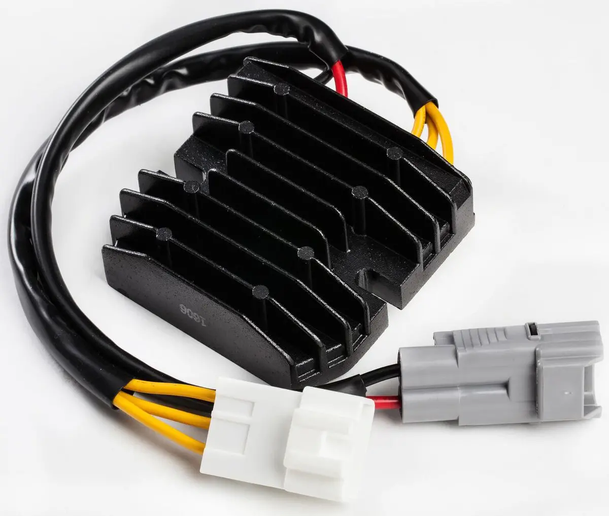 Regulator / Rectifier - 27-10233H 1