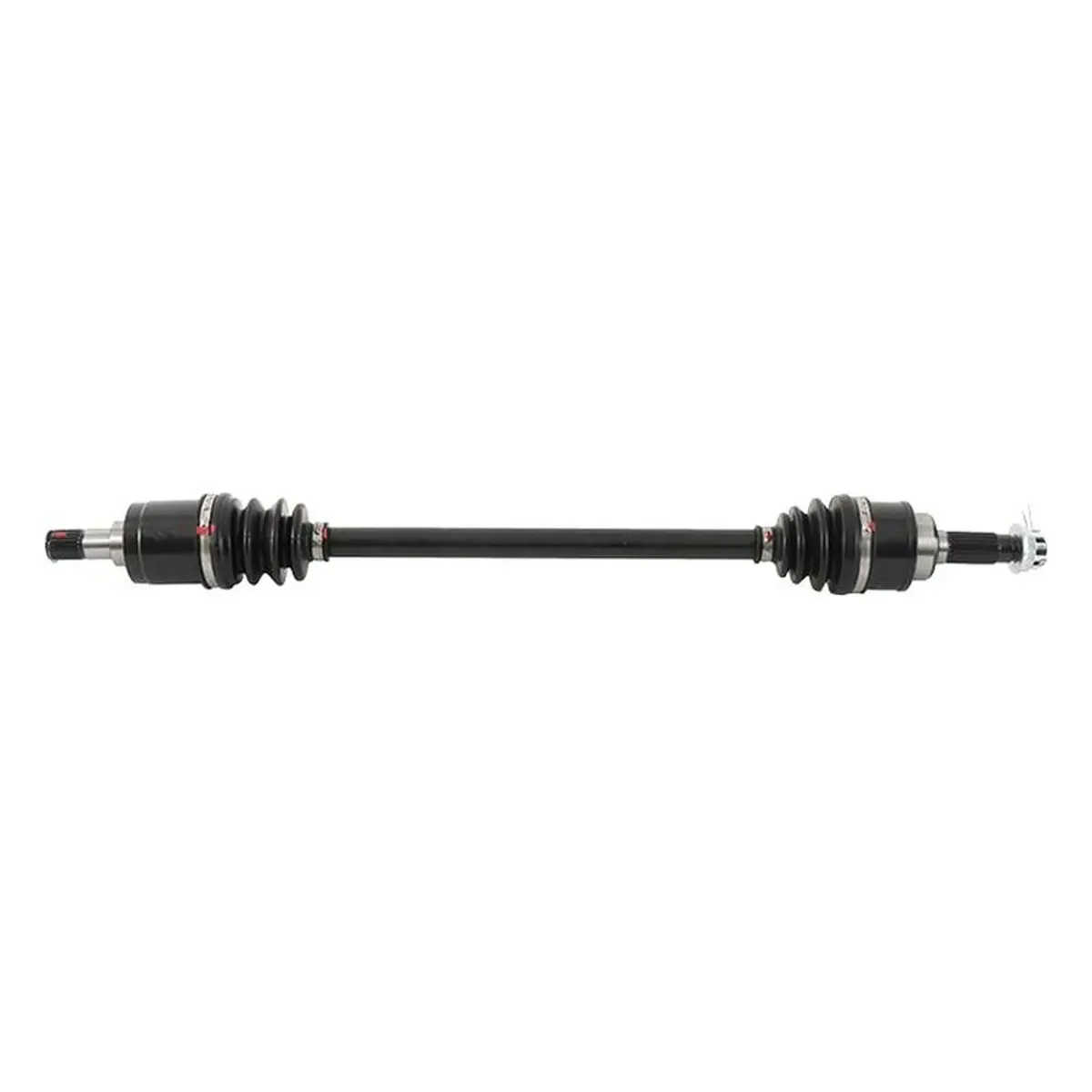 All Balls Racing Trk 8 Axle Rear Right Honda Big Red Muv 700 - Ab8-Ho-8-324 1