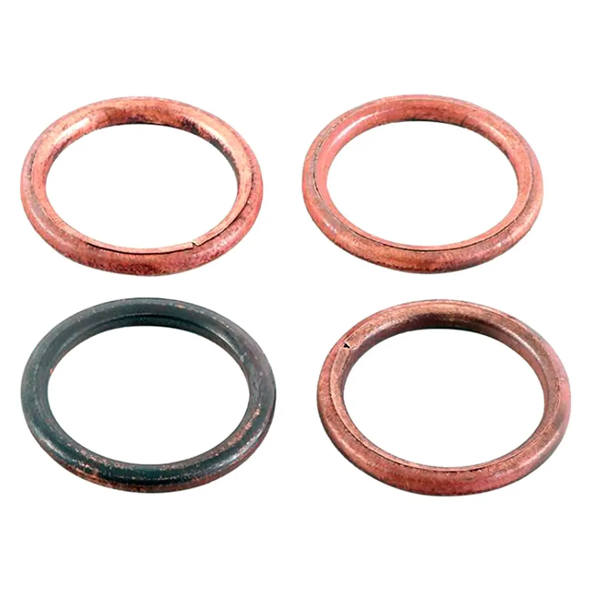 Vertex Exhaust Gasket Kit - 823165 1