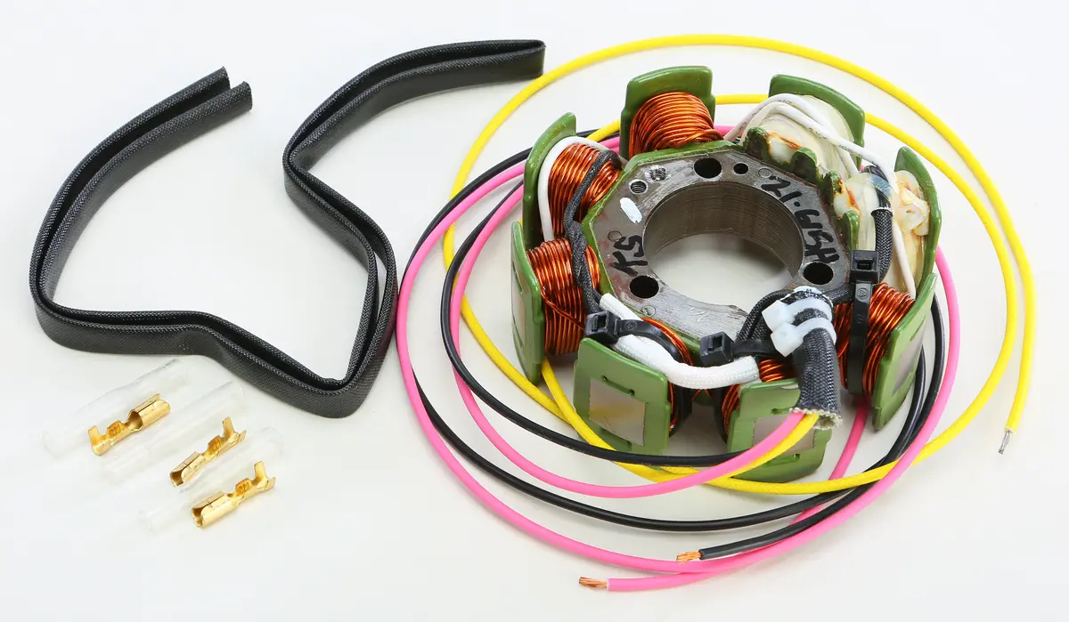 Stator - 27-21615H 1