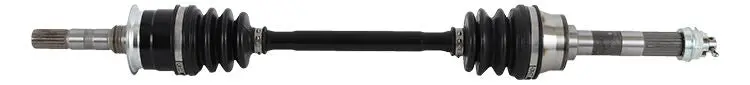 6 Ball Heavy Duty Axle Front - 531-0411 1