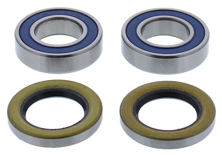 Wheel Bearing & Seal Kit - 22-51750 1