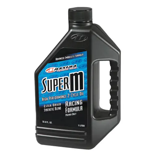 Maxima Super M Premix Liter - 20901 1