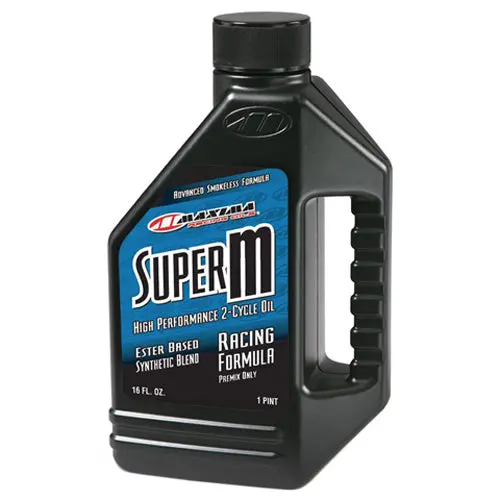 Maxima Super-M 16Oz - 20916 1