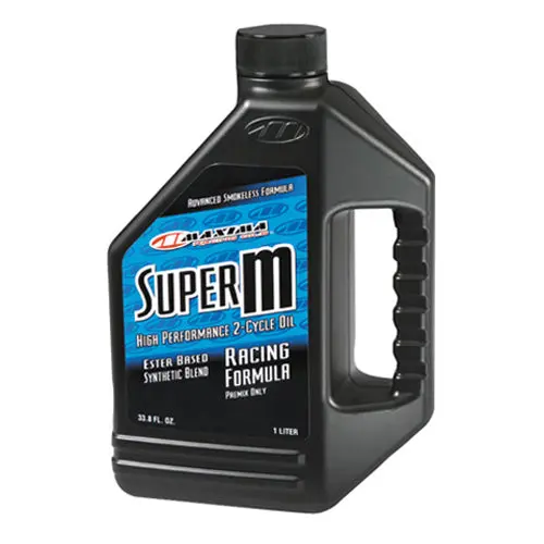 Maxima Super-M 64Oz - 20964 1