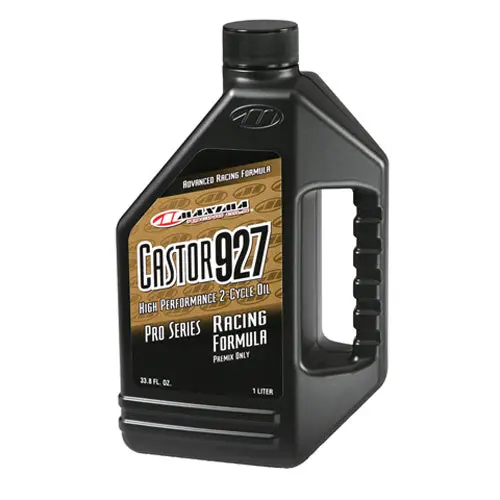 Maxima Castor 927 Premix Ltr - 23901 1