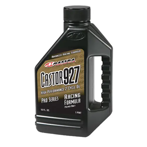 Maxima Castor 927 16Oz - 23916 1