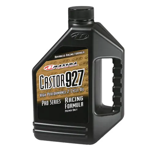 Maxima Castor 927 64Oz - 23964 1