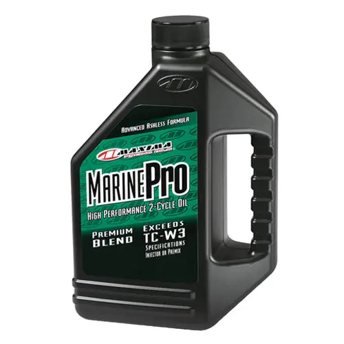 Maxima Marine Pro 128 Oz - 259128 1