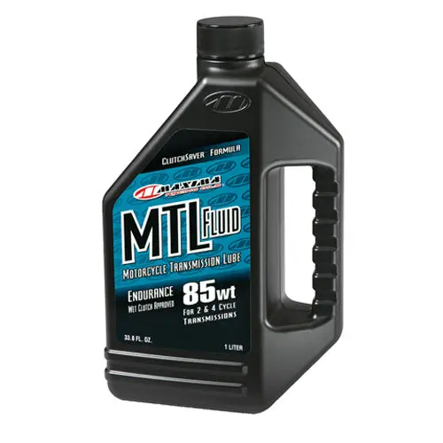 Maxima Mtl-E 85Wt Liter - 40901 1