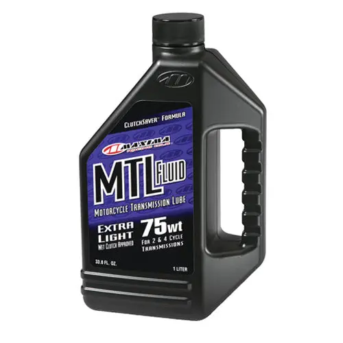 Maxima Mtl-Xl 75Wt Liter - 42901 1