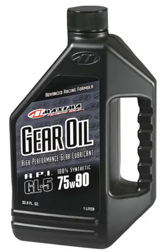 Maxima Syn Gear 75W90 Ltr - 44901 1