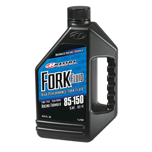 Maxima Race Fork Fld 5Wt Ltr - 59901-5 1