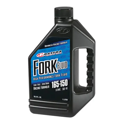 Maxima Race Fork Fld 10Wt Ltr - 59901-10 1