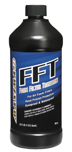 Maxima Fft 16Oz - 60916 1