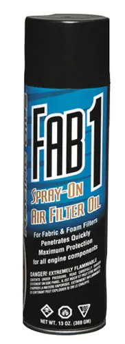 Maxima Fab-1 20Oz(13.5Oz Net) - 61920 1