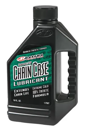 Maxima Chain Case Oil 16 Oz - 45916 1