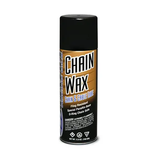 Maxima Chain Wax 5.5 Oz. - 74908 1