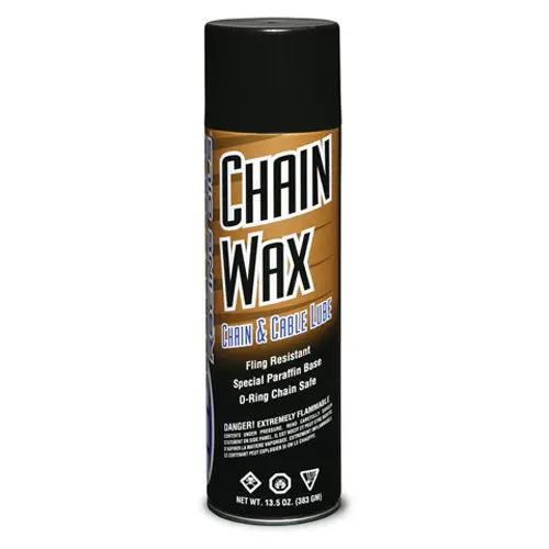 Maxima Chain Wax 200Z(13.5Net) - 74920 1