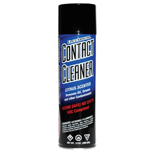 Maxima Contact Cleaner 13Oz - 72920 1