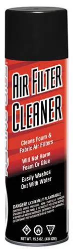 Maxima Air Filter Cleaner - 79920 1