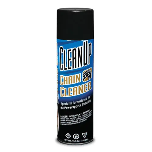 Maxima Clean-Up 20Oz(16.5 Net) - 75920 1