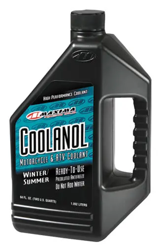 Maxima Coolanol 64Oz - 82964 1