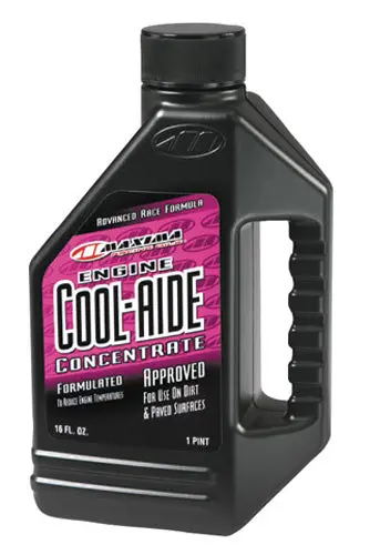 Maxima Cool-Aide Concent. 16Oz - 84916 1