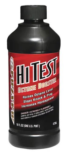Maxima Hi-Test 16Oz - 83916 1