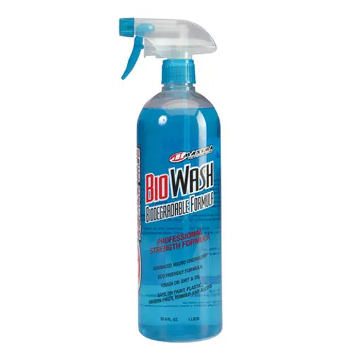Maxima Bio Wash 32Oz - 80-85932 1