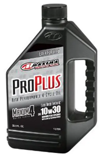 Pro Plus+ 10W30 Synthetic Maxum4 Series (1L) - 30-01901 1