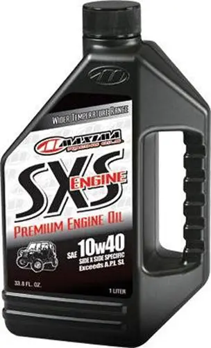 Sxs Premium 10W40 (1L) - 30-04901 1