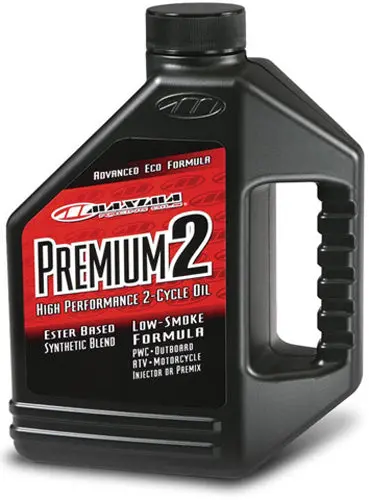 Premium 2 Smokeless Injector/Premix (128 Oz) - 219128 1