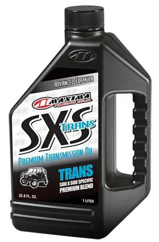 Sxs Premium Transmission 80 Wt. (1L) - 40-41901 1