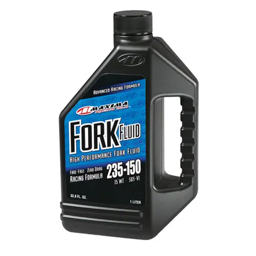 Racing Fork Fluid 235/150, 15Wt. (1L) - 59901-15 1