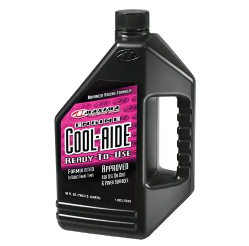 Cool-Aide Cooling System Fluid (64 Oz) - 84964 1